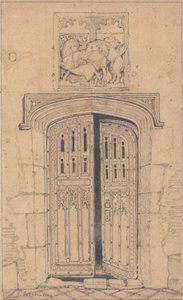  by John Sell Cotman