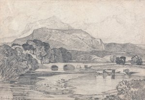  by John Sell Cotman
