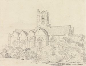  by John Sell Cotman