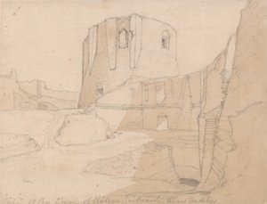  by John Sell Cotman