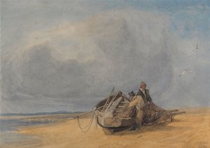  by John Sell Cotman
