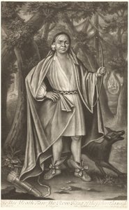 Ho Nee Yeath Taw No Row, Generethgarick