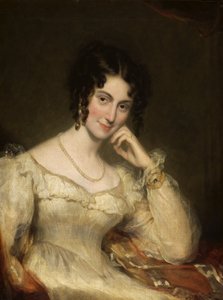 Georgiana Maria, Lady d Tablet