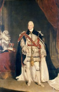 IV William