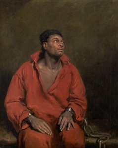 Tutsak Köle, 1827.