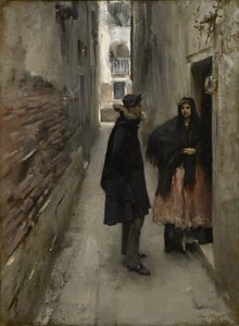 Venedik