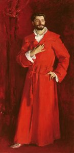 Dr. Pozzi Evde, 1881
