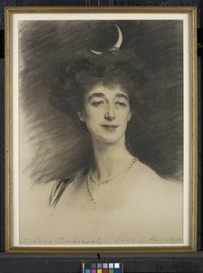 Ethel Anne Priscilla, William Henry