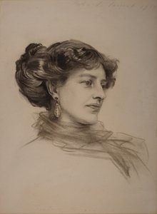  by John Singer Sargent