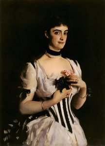  by John Singer Sargent