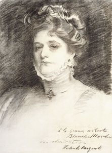 Blanche Marchesi