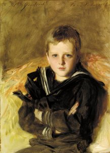 Caspar Goodrich