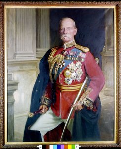 General Sir Frederick Sleigh Roberts