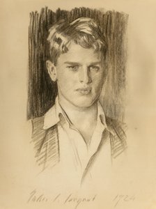 Henry Sturgis Russel