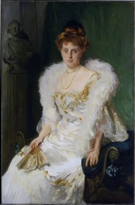 Bayan Charles Beatty Alexander