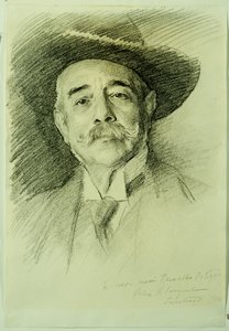 Ramacho Ortigao