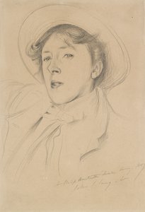 Vernon Lee