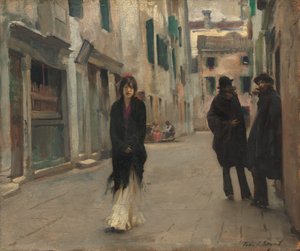 Venedik