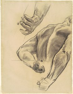Yargı Çalışmaları, 1903-1916. by John Singer Sargent