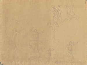 başlıksız by John Singer Sargent