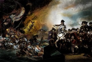  by John Singleton (after) Copley