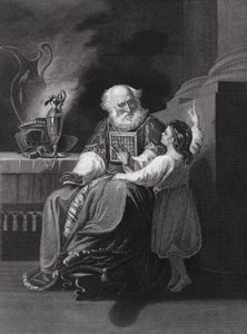  by John Singleton (after) Copley
