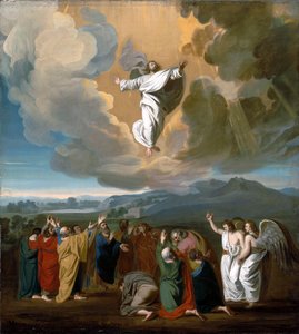 by John Singleton Copley