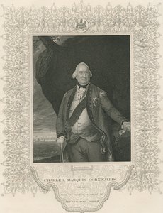 Charles Cornwallis, 