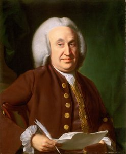 Harrison Gray, c. 1767 (tuval üzerine yağlı boya) by John Singleton Copley