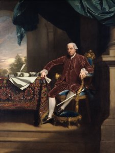  by John Singleton Copley