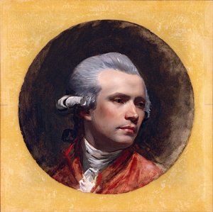  by John Singleton Copley