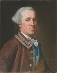 John Tapınağı by John Singleton Copley