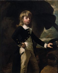  by John Singleton Copley