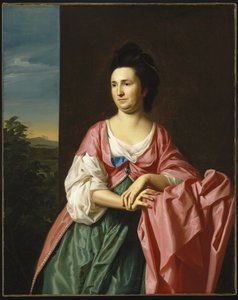  by John Singleton Copley