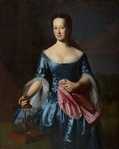  by John Singleton Copley