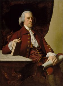 Joseph Scott