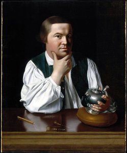  by John Singleton Copley