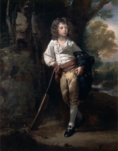  by John Singleton Copley