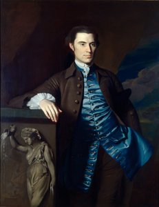  by John Singleton Copley