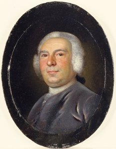  by John Singleton Copley