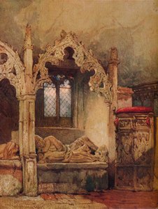 Şövalye Tozdur, 1869