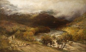 Leny Geçidi, Perthshire