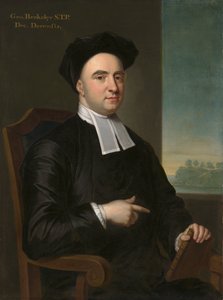 Piskopos George Berkeley, 1727.