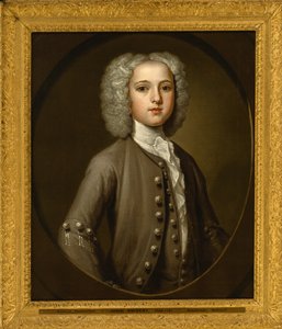 Samuel Pemberton