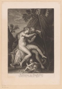 Neptün ve Amphitrite Öpüşme Neptün ve Amphitrite (nesne üzerindeki başlık) tanrıların aşk işleri (dizi adı) Tanrıların Aşkları (dizi adı)