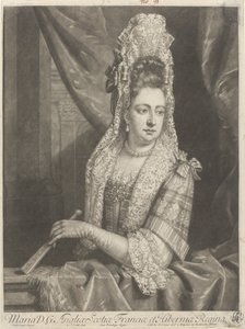 Mary II Stuart