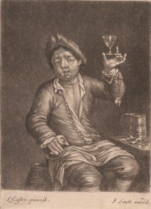 Bir İçki by John Smith