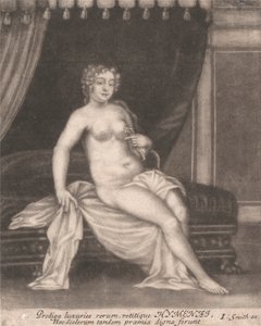 Kleopatra by John Smith