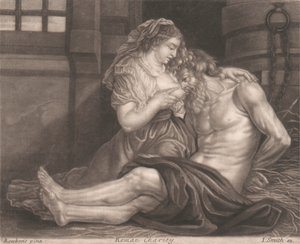 Roma Hayır Kurumu by John Smith