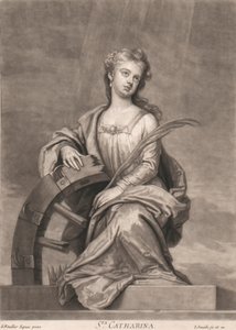 Aziz Catharina by John Smith